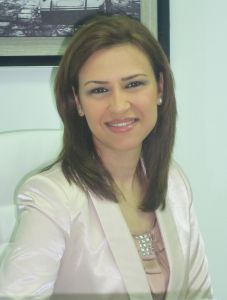 Dr Saba Marush