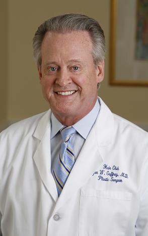 Dr John Gaffney