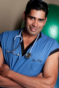 Dr Raj