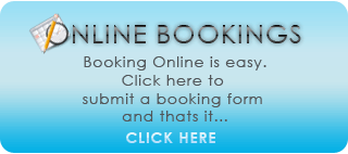 Online Bookings