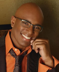 Dr Anthony Griffin